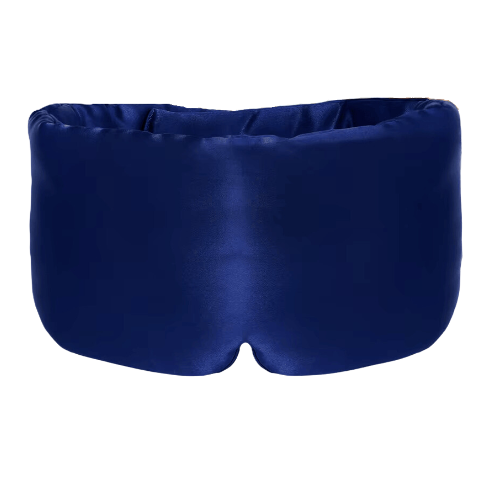 Deep Sleep Silk Mask