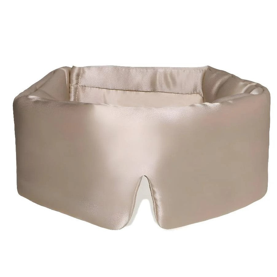 Deep Sleep Silk Mask